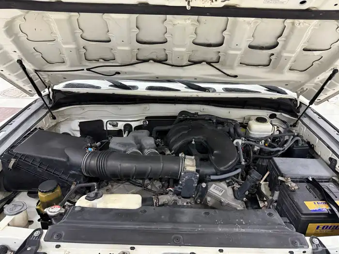 اف جي رقم واحد سعودي 2011 عداد قليل 23