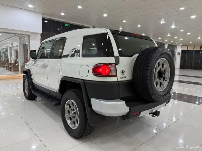 اف جي رقم واحد سعودي 2011 عداد قليل 1