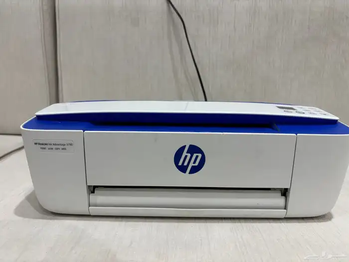 طابعة hp 0