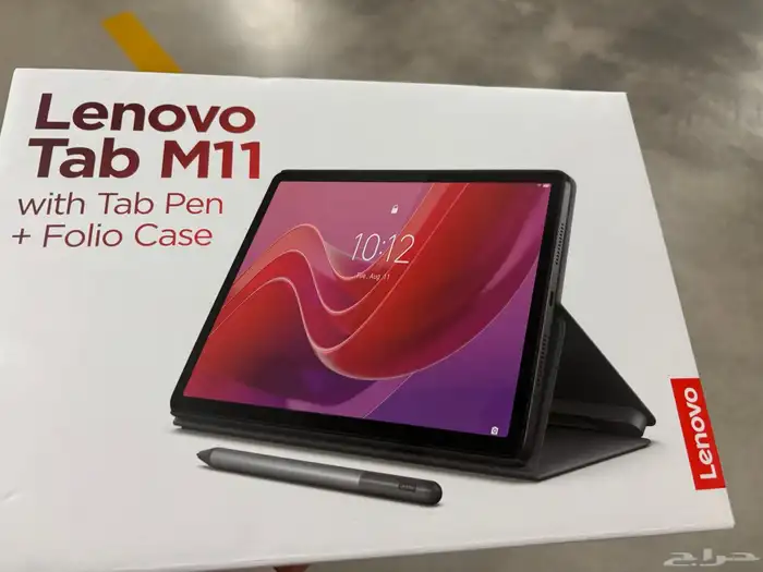 تابلت Lenovo Tab M11 0