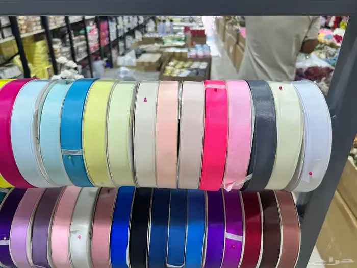 اكياس. بوكسات. ستكرات ليبل قماش. تطريز بوكس عود 37