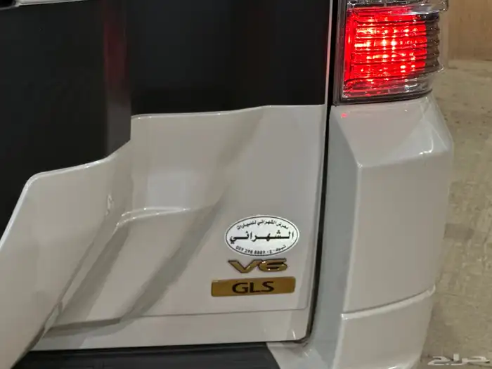 باجيرو 2020 فل كامل العلامة الذهبية سعودي العيسائي 33