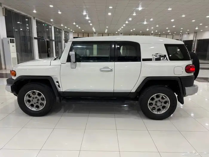 اف جي رقم واحد سعودي 2011 عداد قليل 2