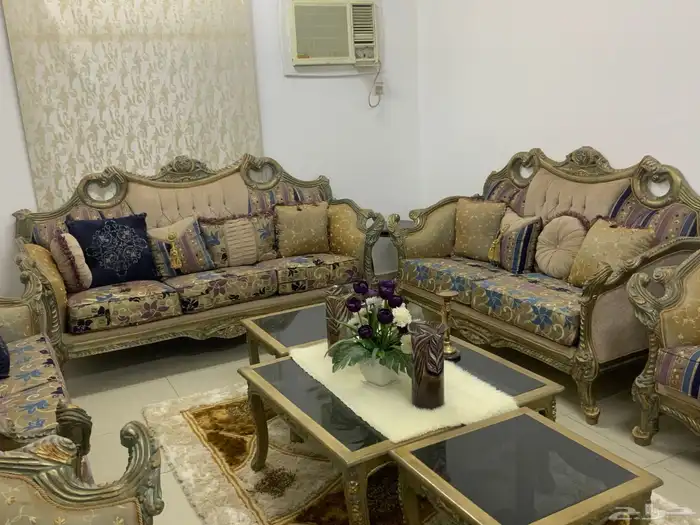 كنب 3
