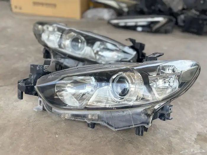 شمعات مازدا 6 من موديل (2015الى2017) 0