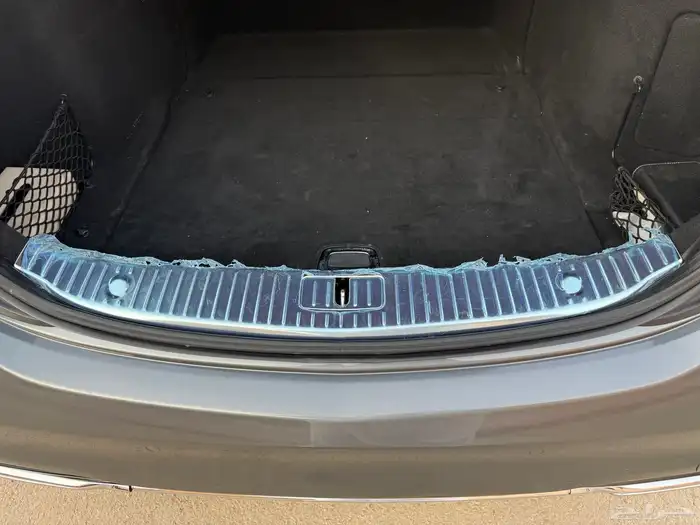 مرسيدس يخت s450 2018 (تم البيع) 23