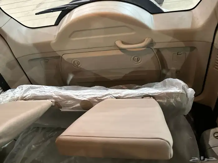 باجيرو 2020 فل كامل العلامة الذهبية سعودي العيسائي 10