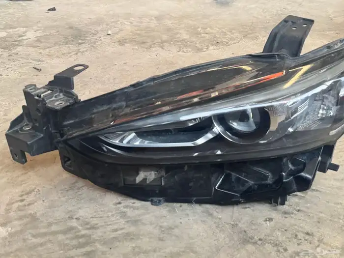 مازدا 6 2019-2020-2021-2022-2023-2024-2025 1