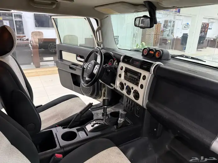 اف جي رقم واحد سعودي 2011 عداد قليل 15