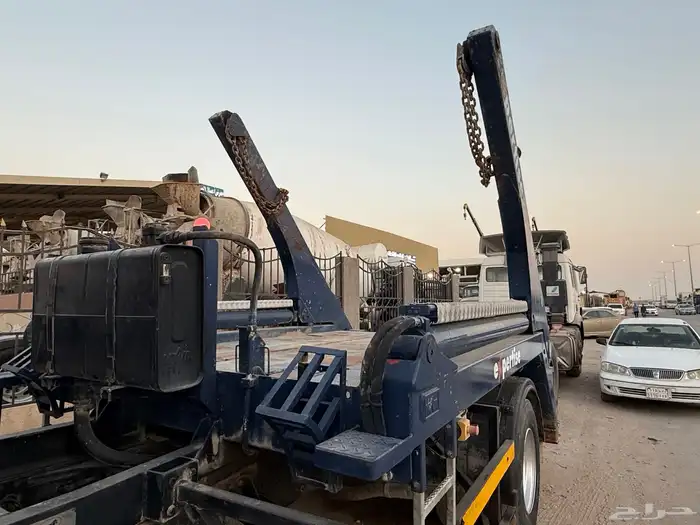 بيع فوسو موديل 2019 2