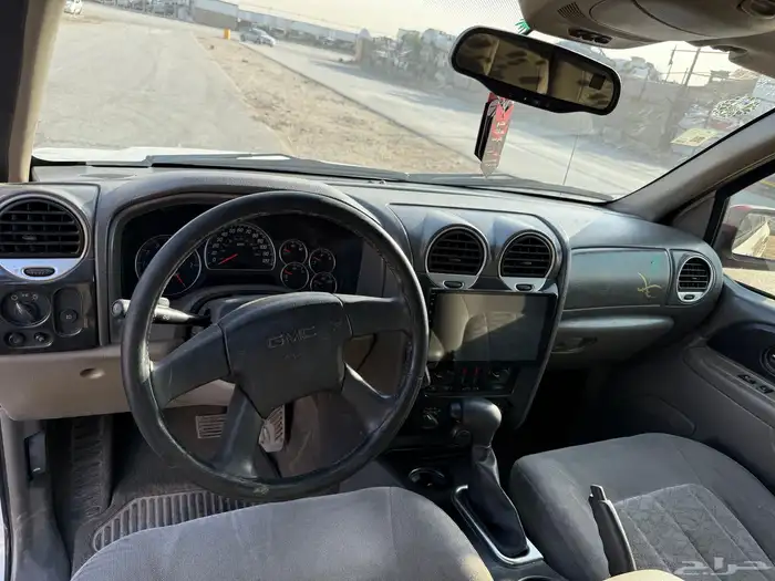 قطع غيار انفوي جميع أنواع الموديلات من 2002 إلى 2009 4