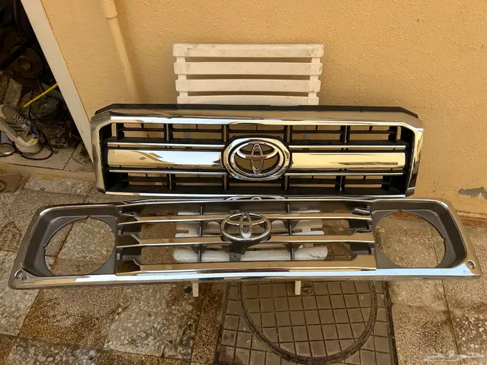 شبك جيب ربع 2006 الى 2014 تايوان 0