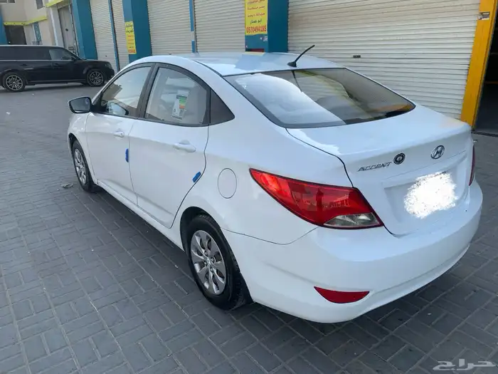اكسنت 2016 5