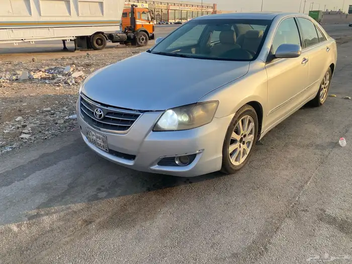 اوريون 2009 نظيف 4