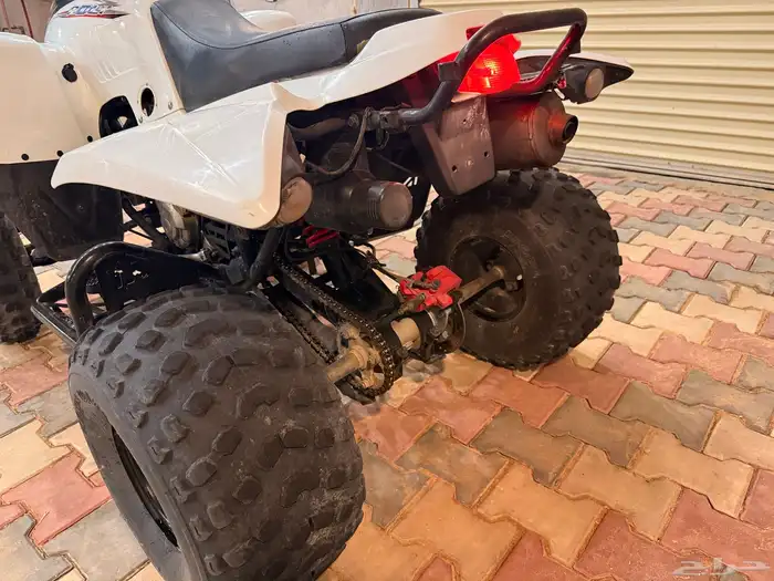 للبيع دباب أدلي حجم 400 3