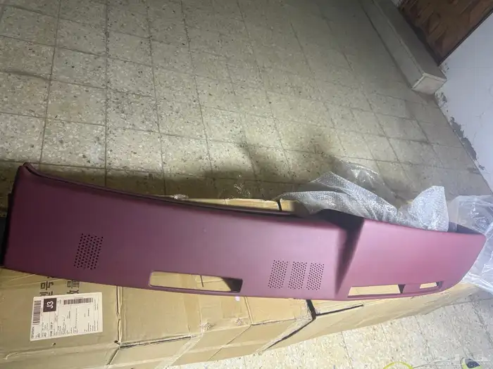 قطع جمس سيرا وشفروليه ونيت جديد ومستعمل 13