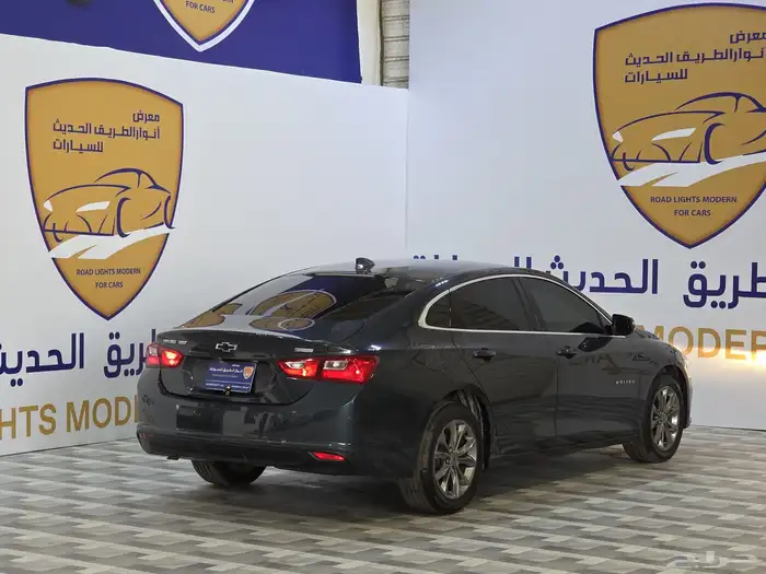 ماليبو 2022 نص فل شد بلد 5