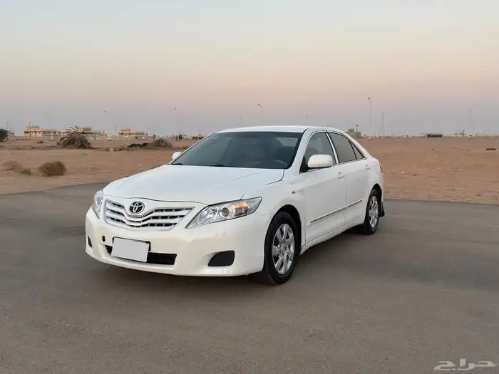 كامري 2011 ستاندر تماتيك ممشى 373 ( مباع ) 0