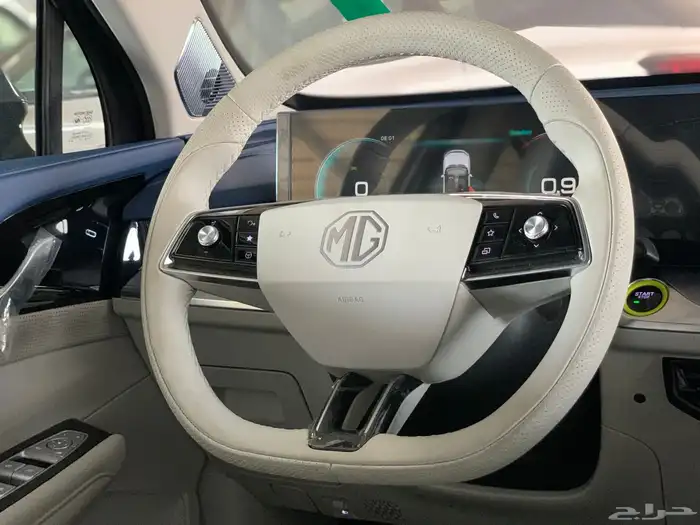 ام جي ويل 2024 فل كامل سعر مميز جدا جدا جدا جدا جدا 13