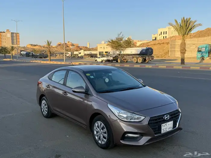اكسنت 2018 مكينه كبيره 1600 0