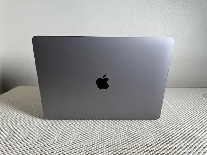 Macbook air M1 0