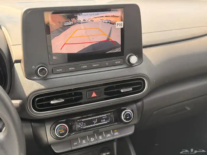 هيونداي كونا 2023 قمة النظافة 23