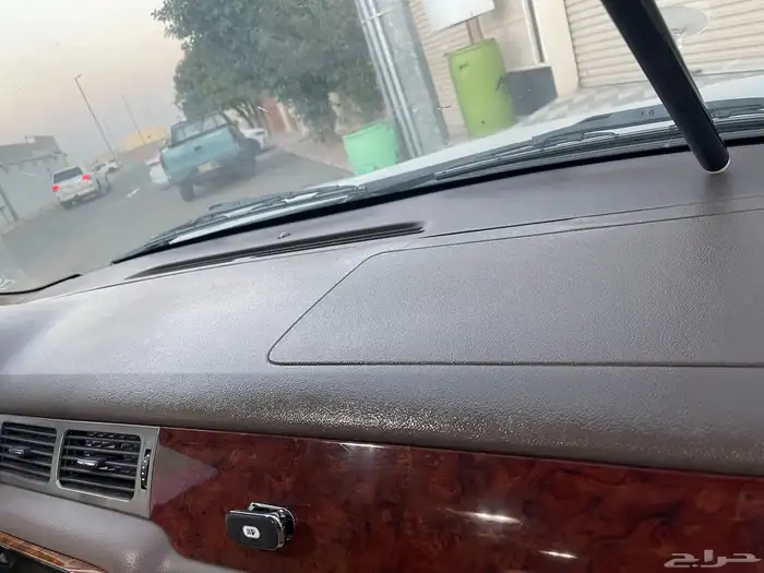 جمس تاهو 2012 31