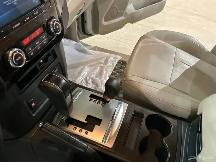 باجيرو 2020 فل كامل العلامة الذهبية سعودي العيسائي 15