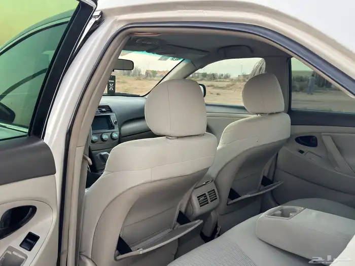 كامري 2011 ستاندر تماتيك ممشى 373 ( مباع ) 15