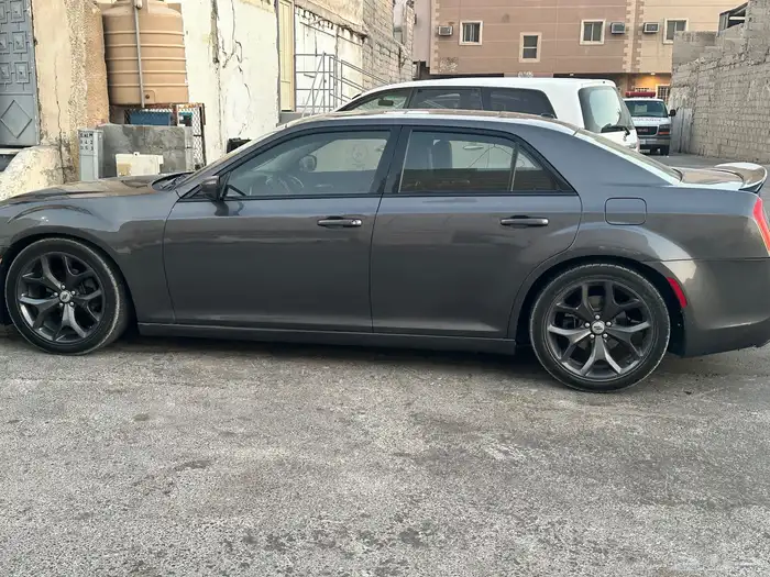 كرايزلر 31