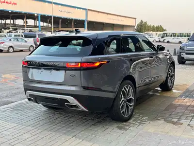 لاند روفر فيلار P380 2020 V6 index