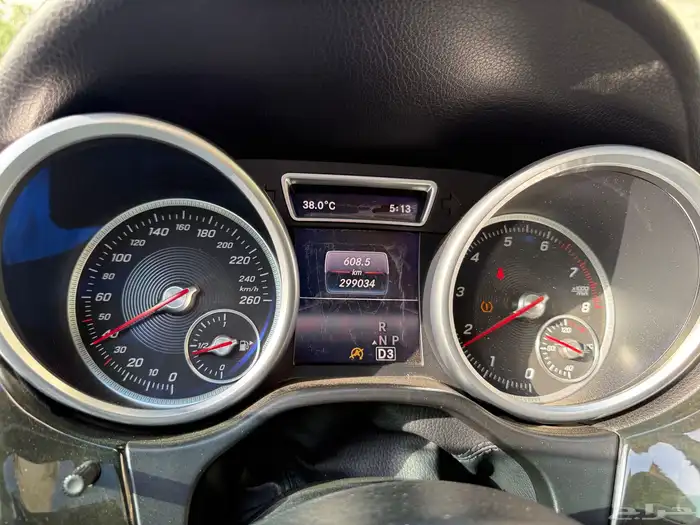 مرسيدس_GLE400_2016 71