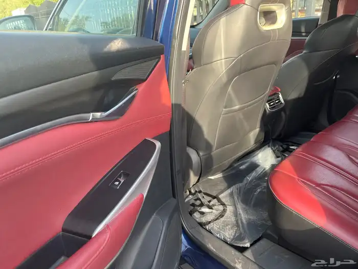 شنجان c s 75 20