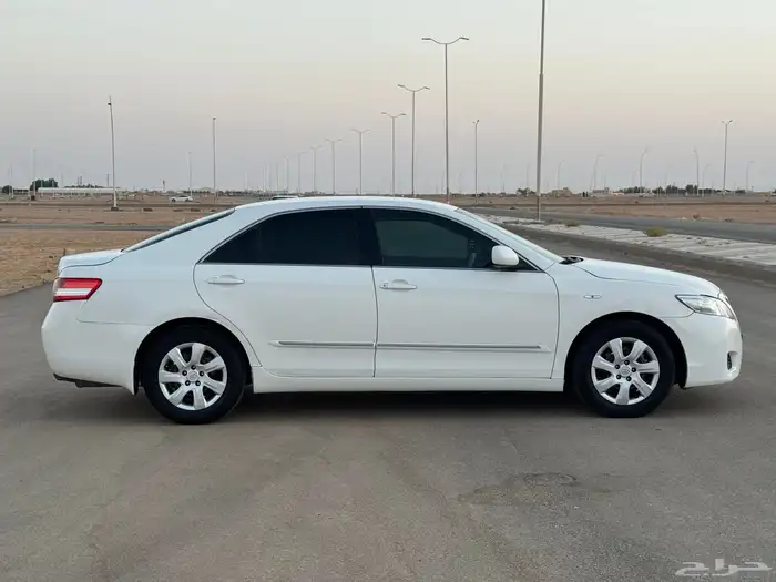 كامري 2011 ستاندر تماتيك ممشى 373 ( مباع ) 7