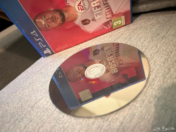 FiFA20 نظيف 2