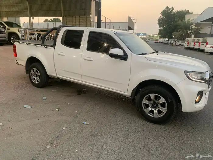 جريت وول وينجل 7 غمارتين 2021 دبل نظيف للبيع 4