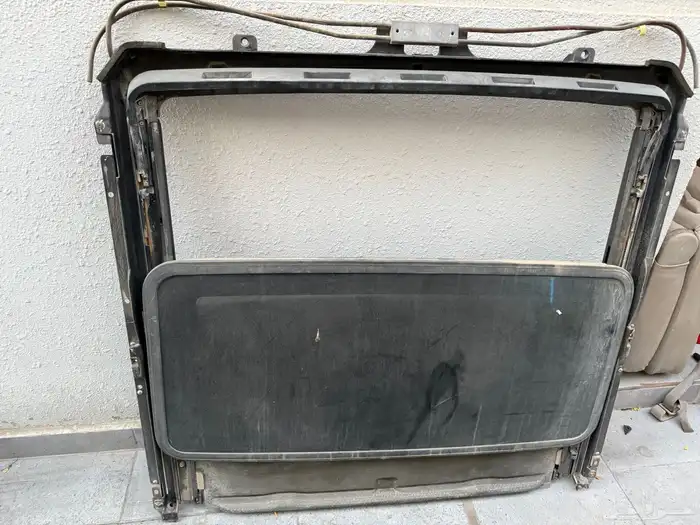 قطه لاندكروزر 1