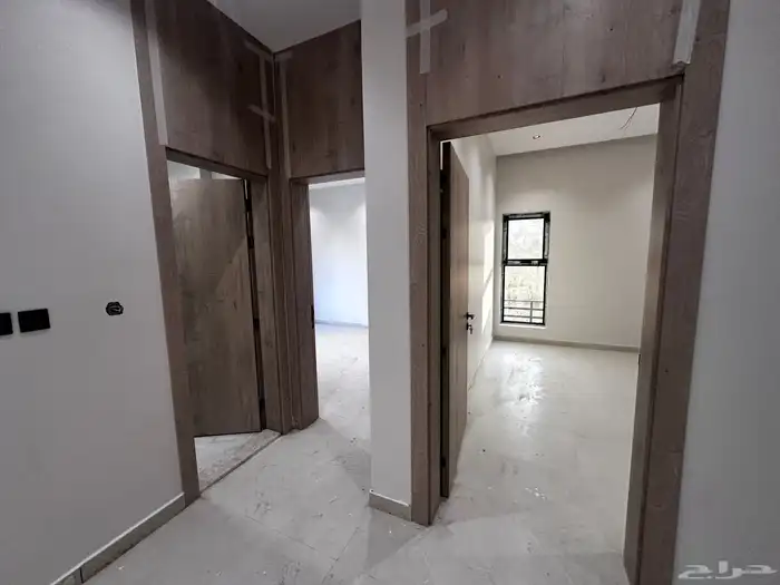 للبيع شقة جديدة جدة حي الريان تمليك 2