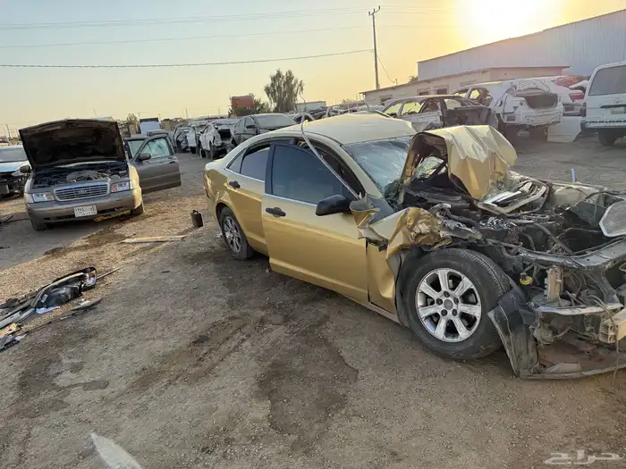 شفروليه كابرس2008قطع غيار 0