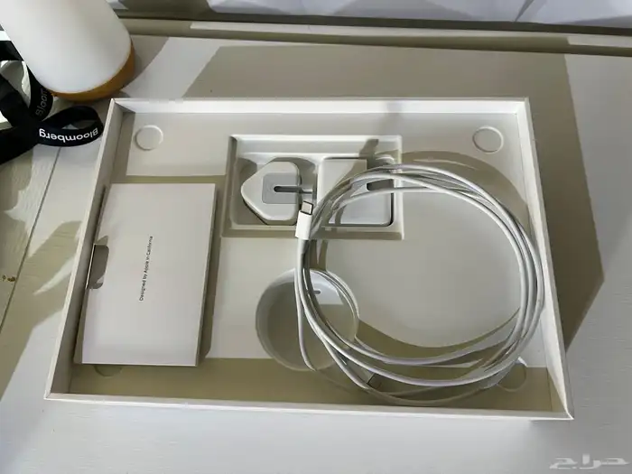 ماك بوك اير M1 9