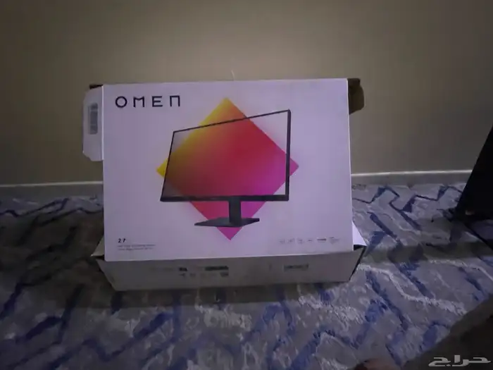 شاشه قمينقOMEN 2