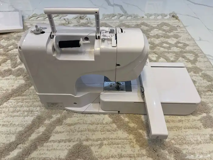 مكينه تطريز 3