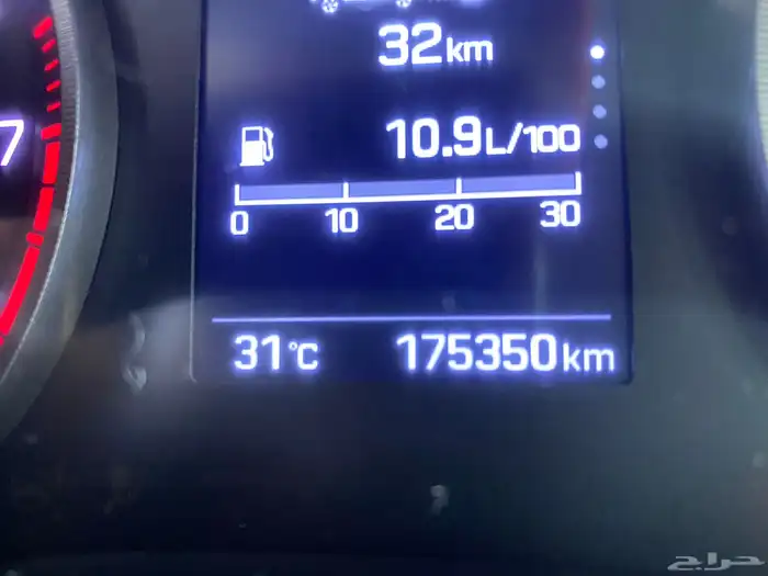 هونداي توسان 2016 4