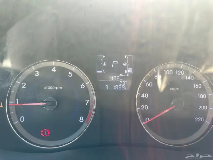 اكسنت 2017 مالك اول 6