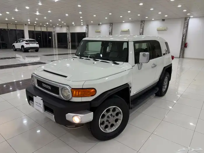 اف جي رقم واحد سعودي 2011 عداد قليل 3