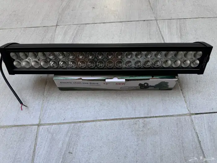 كشاف LED بار 1