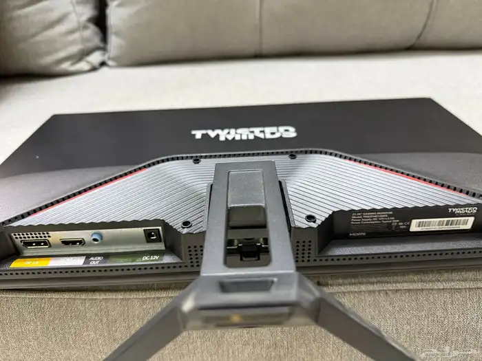 شاشة العاب (قيمنق) 2