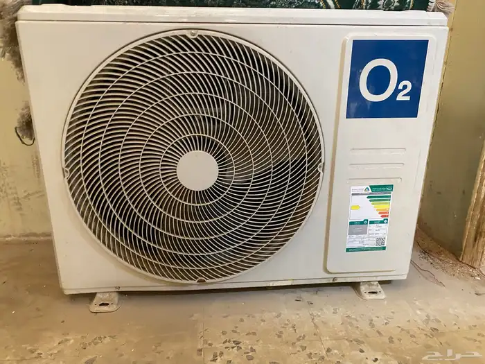 مكيف اسبليت 0