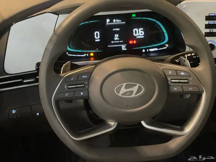 هونداي النترا سمارت سمارت بلس بأقل الاسعار 2026 12