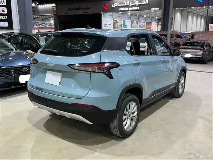 جروف 2023 LT سعودي 9